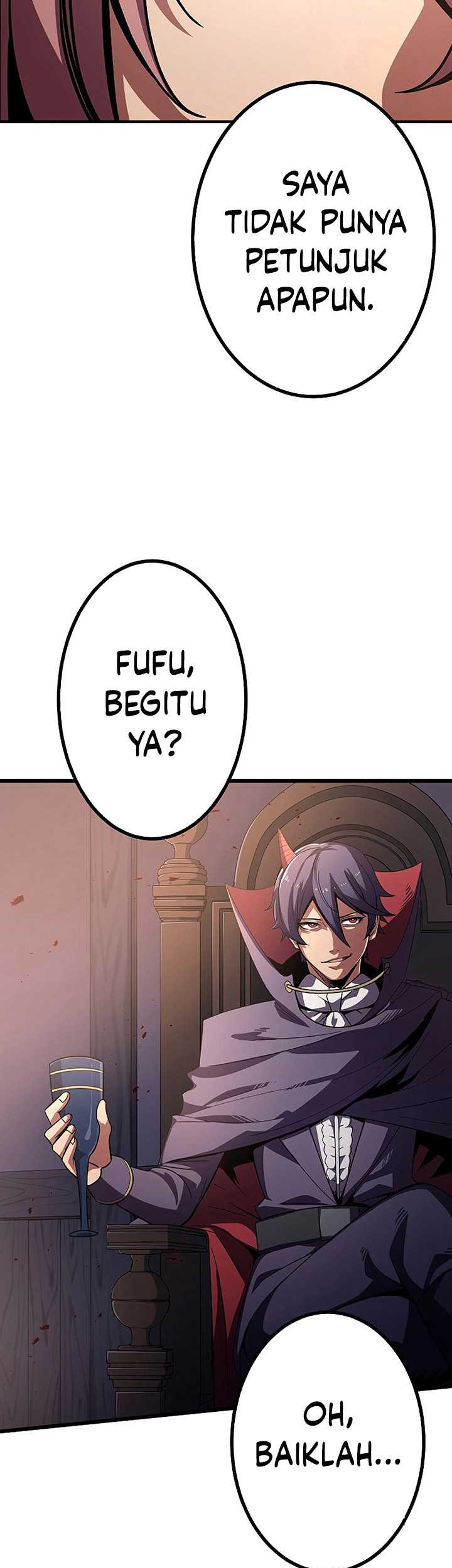 Dungeon Defense Chapter 11 - halaman 32