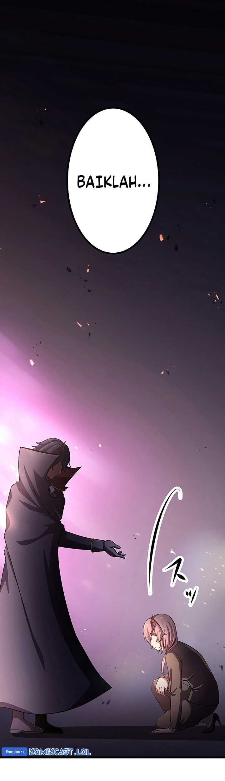 Dungeon Defense Chapter 12 - halaman 116