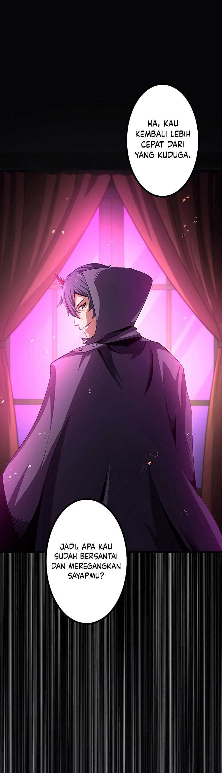 Dungeon Defense Chapter 12 - halaman 32