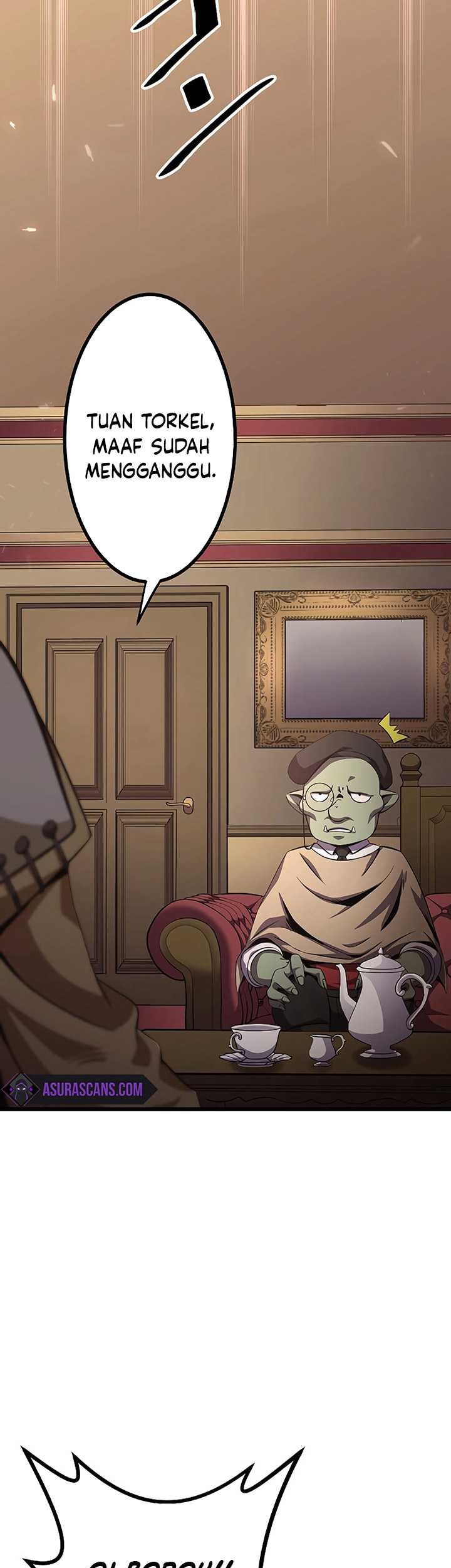 Dungeon Defense Chapter 12 - halaman 6