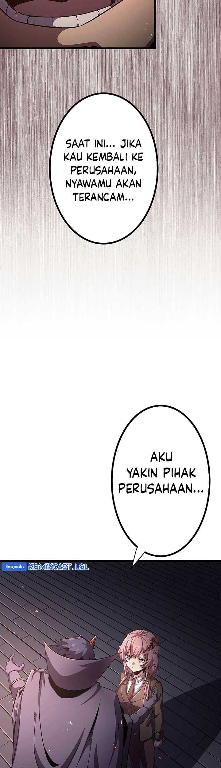 Dungeon Defense Chapter 12 - halaman 72