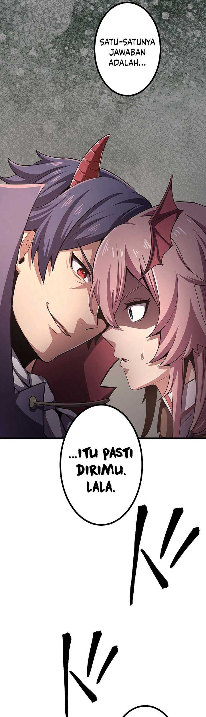 Dungeon Defense Chapter 12 - halaman 76
