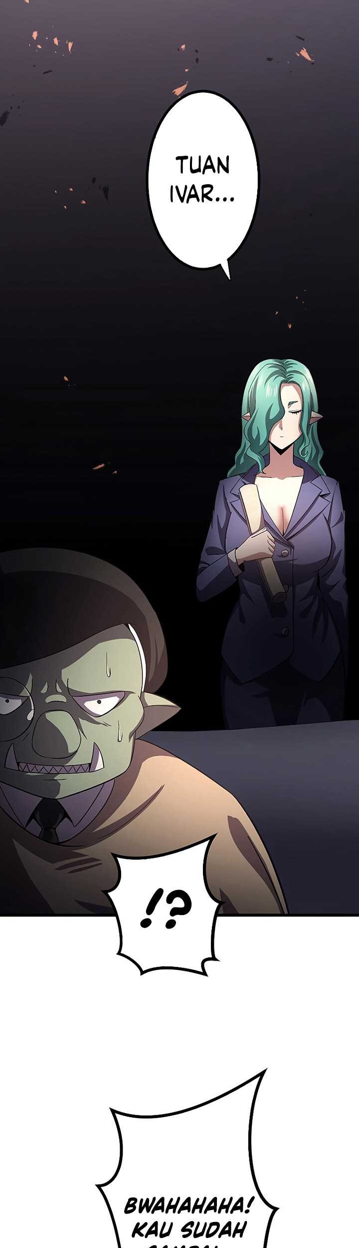 Dungeon Defense Chapter 13 - halaman 100