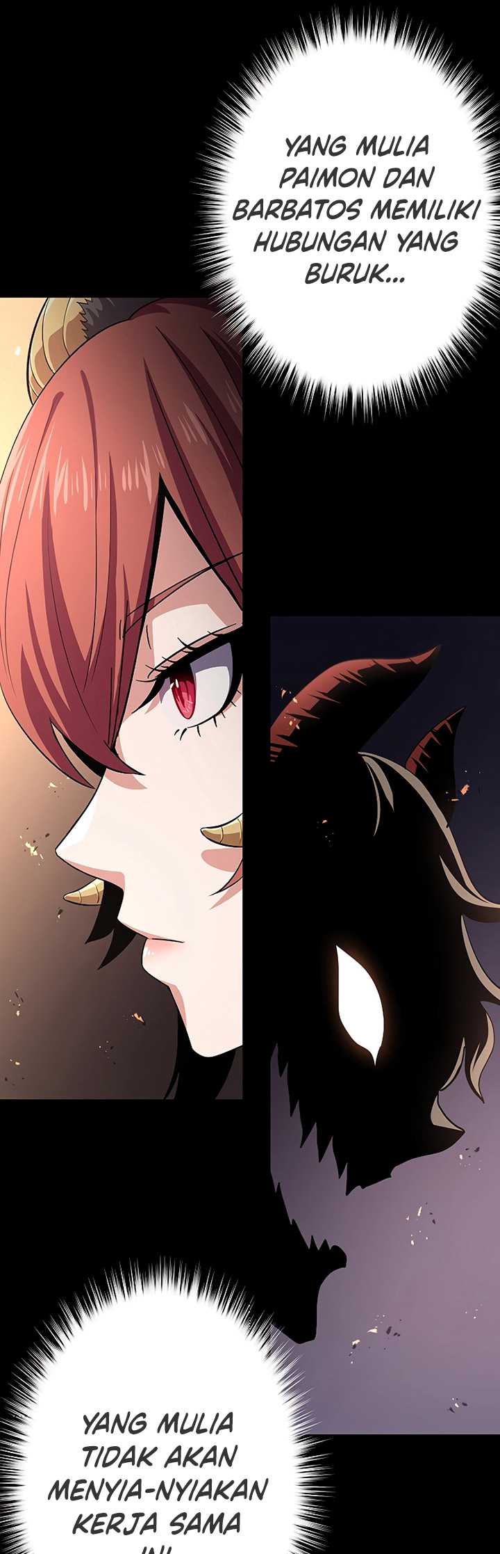 Dungeon Defense Chapter 13 - halaman 110
