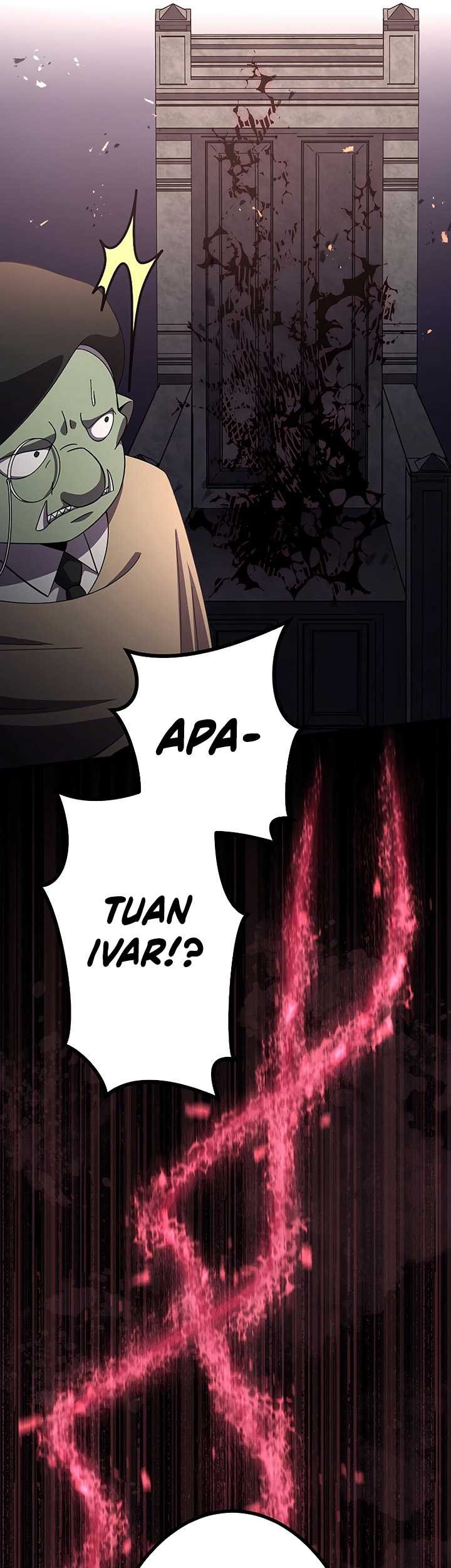 Dungeon Defense Chapter 13 - halaman 113