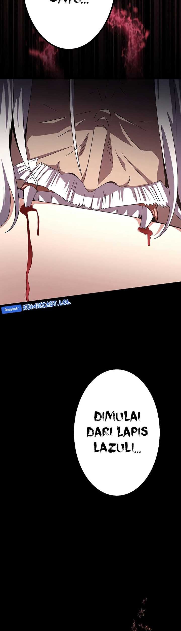 Dungeon Defense Chapter 13 - halaman 117