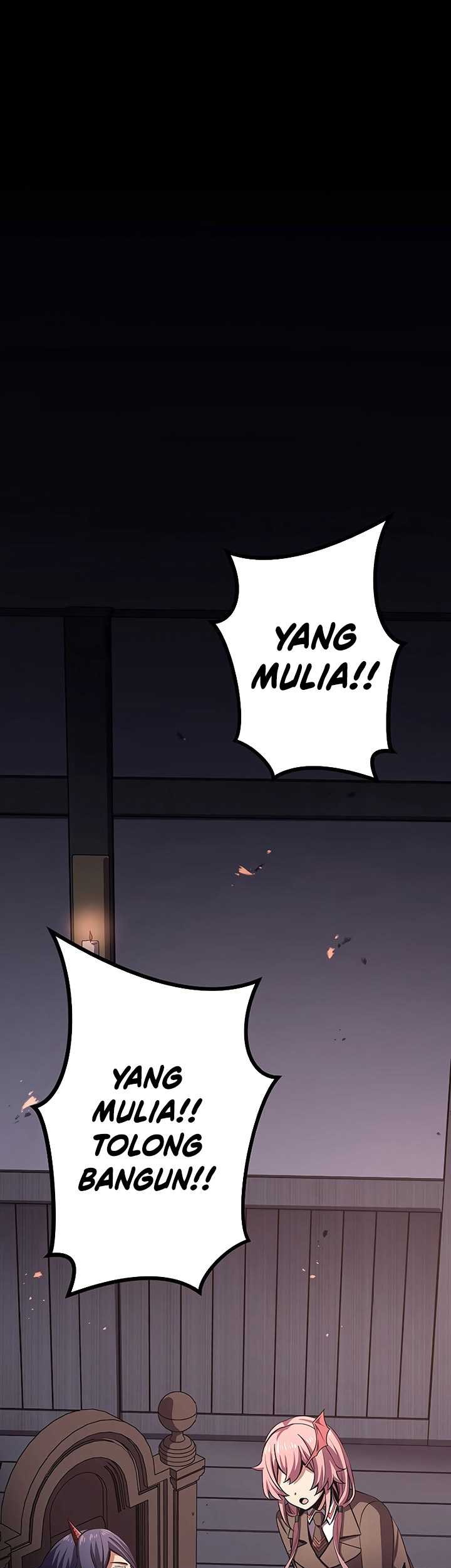 Dungeon Defense Chapter 13 - halaman 121