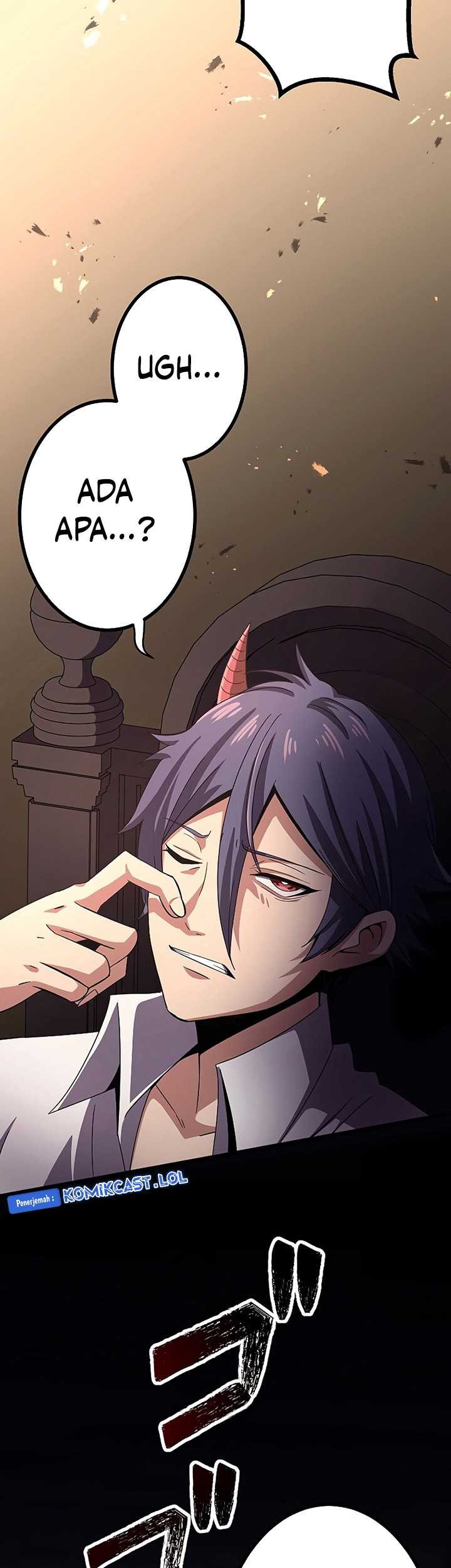 Dungeon Defense Chapter 13 - halaman 123