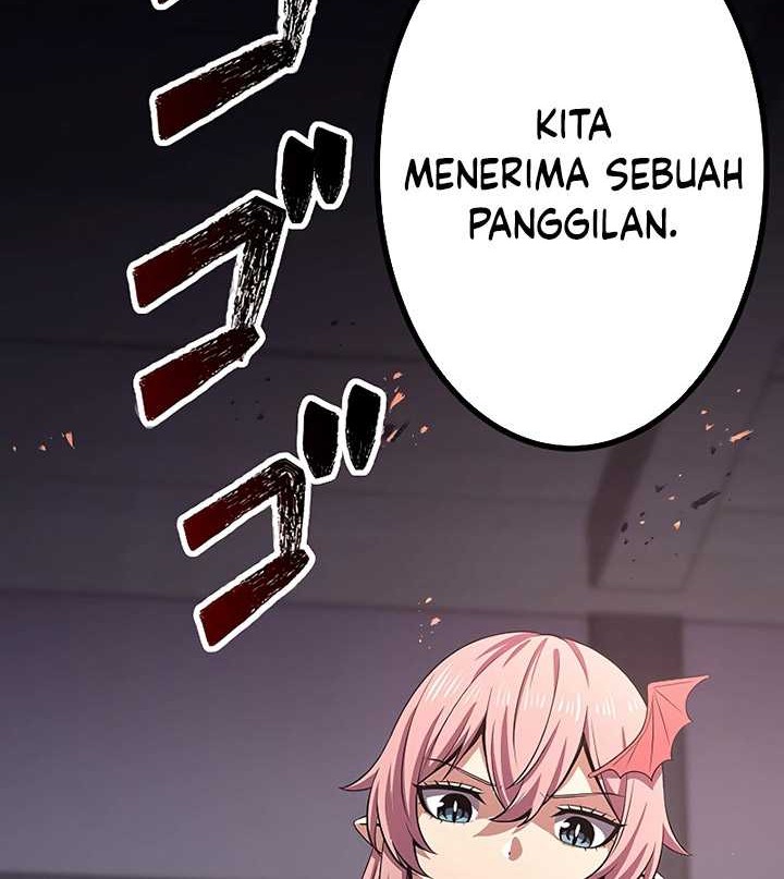 Dungeon Defense Chapter 13 - halaman 124