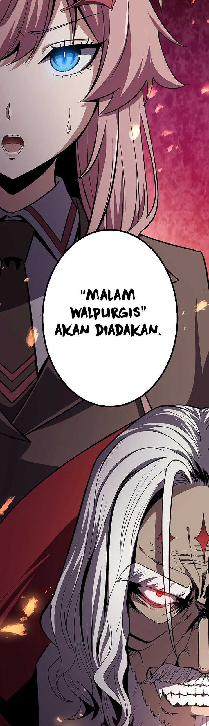 Dungeon Defense Chapter 13 - halaman 133