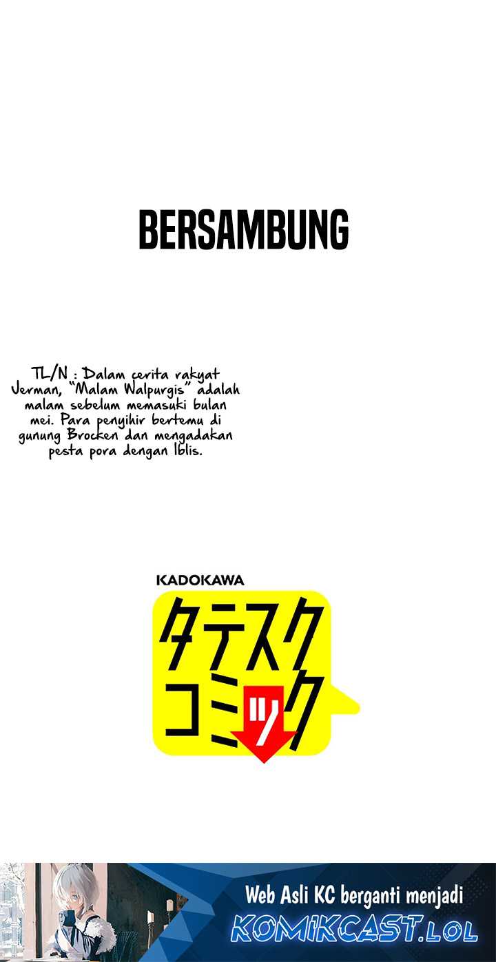 Dungeon Defense Chapter 13 - halaman 135