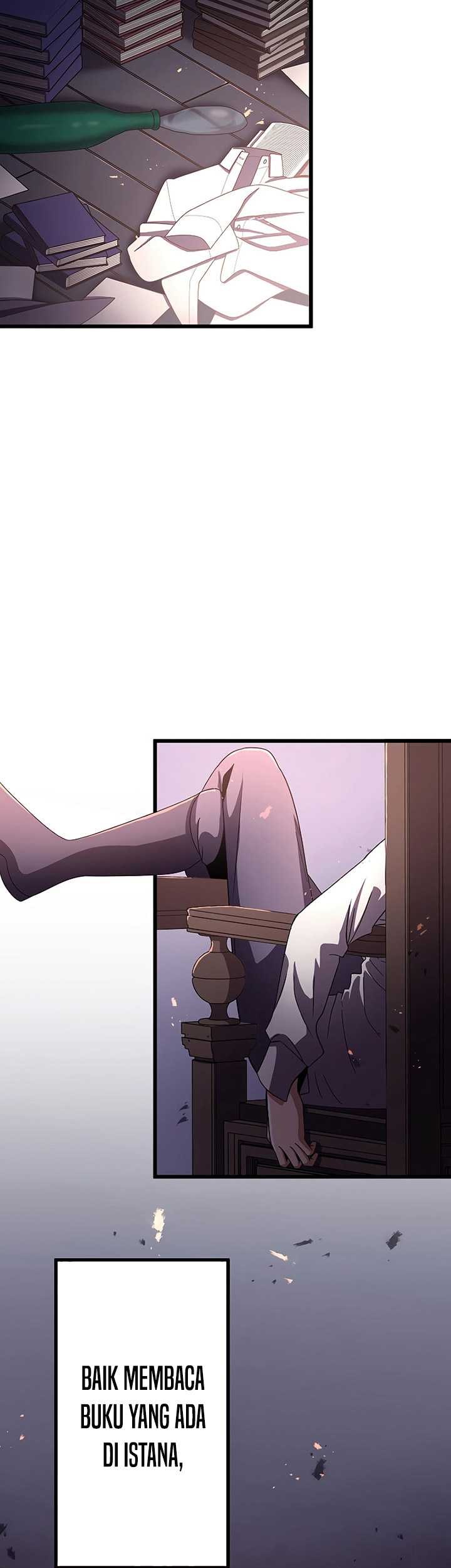 Dungeon Defense Chapter 13 - halaman 14