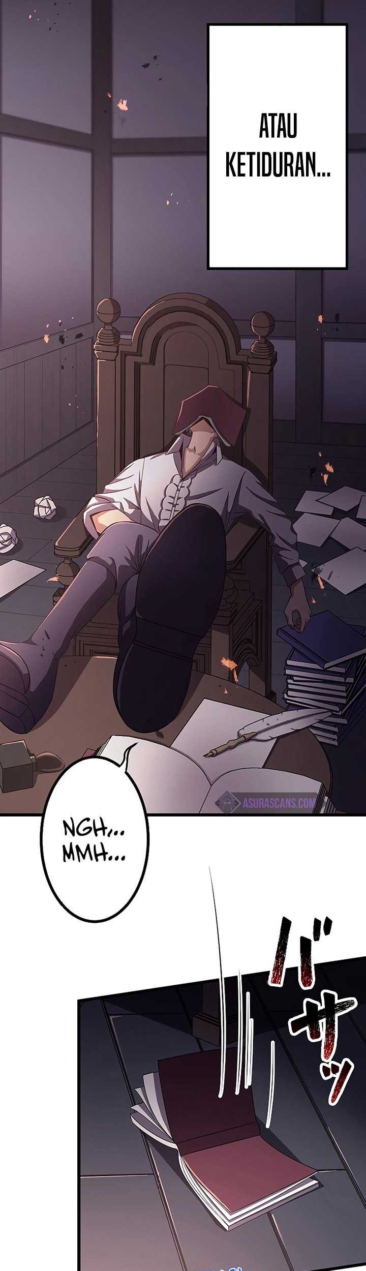 Dungeon Defense Chapter 13 - halaman 16