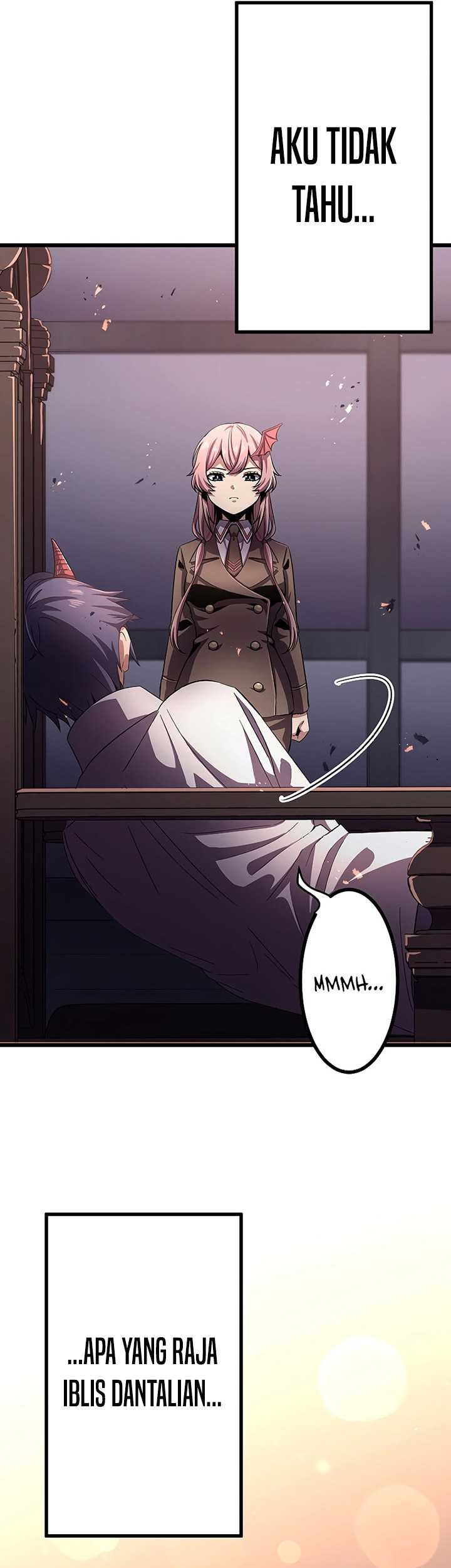 Dungeon Defense Chapter 13 - halaman 18