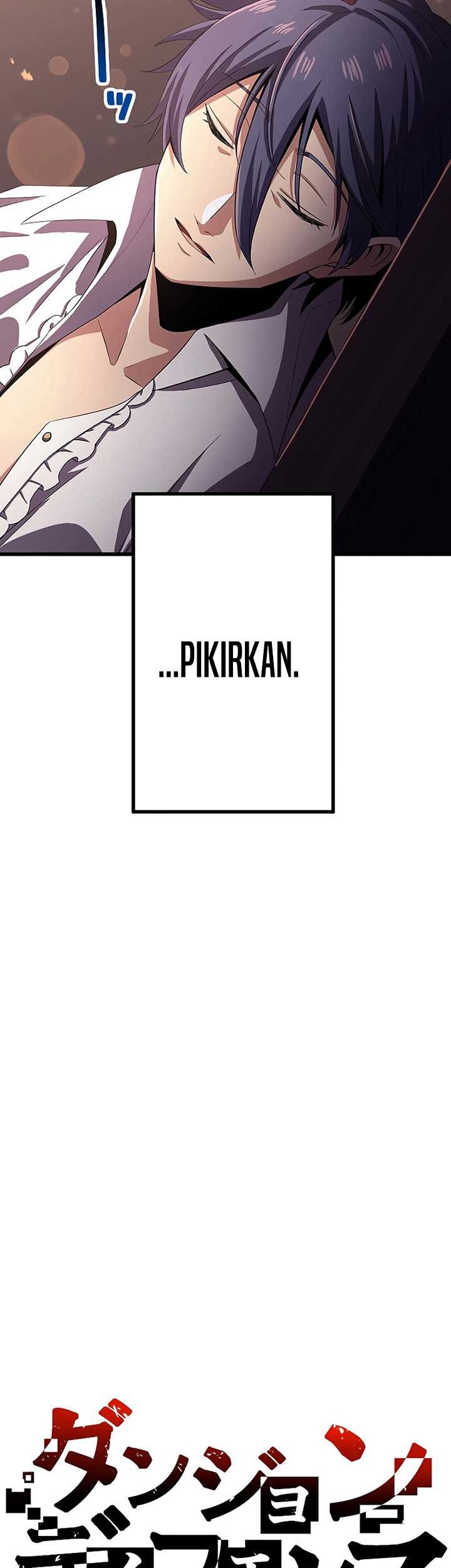 Dungeon Defense Chapter 13 - halaman 20