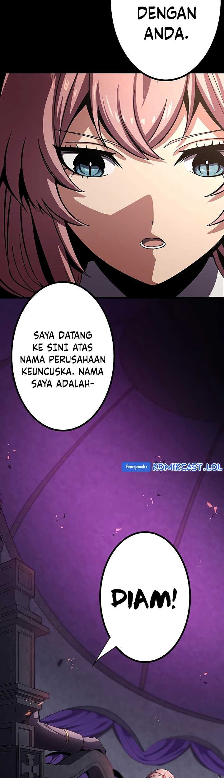 Dungeon Defense Chapter 13 - halaman 24