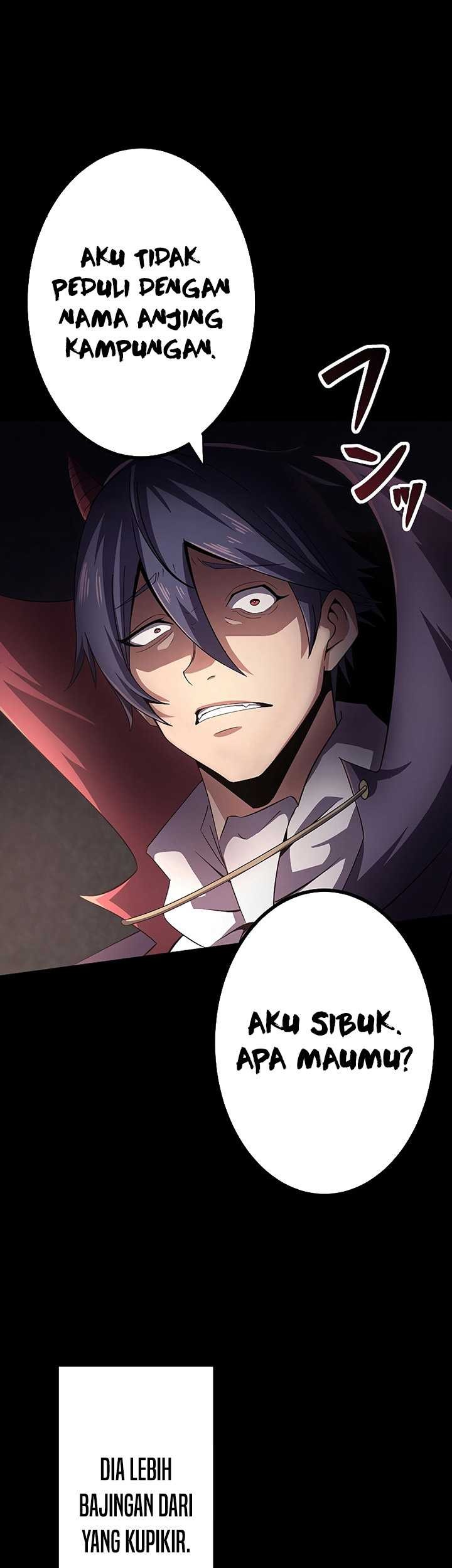 Dungeon Defense Chapter 13 - halaman 26