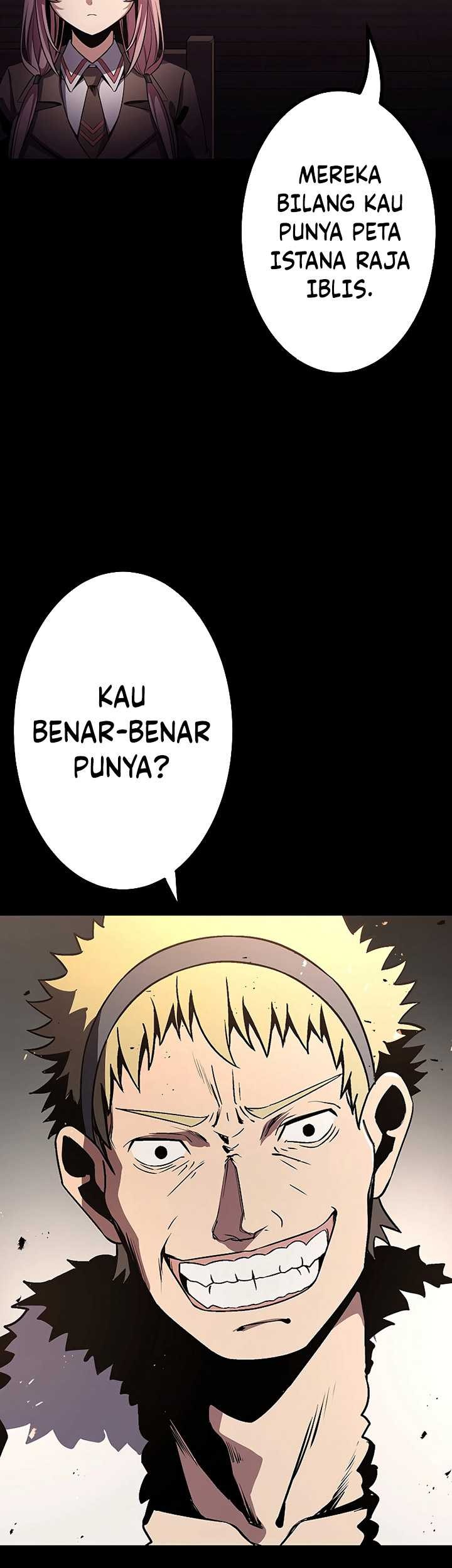 Dungeon Defense Chapter 13 - halaman 30