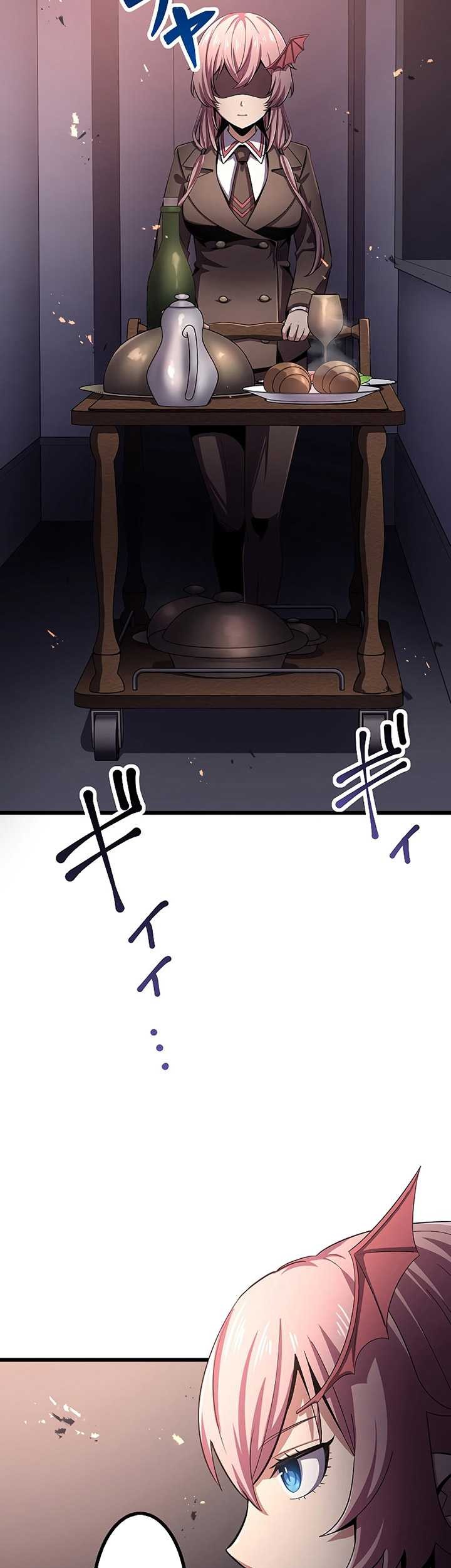 Dungeon Defense Chapter 13 - halaman 4