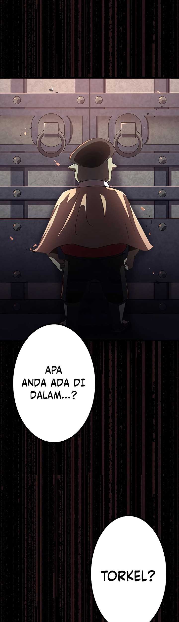 Dungeon Defense Chapter 13 - halaman 44