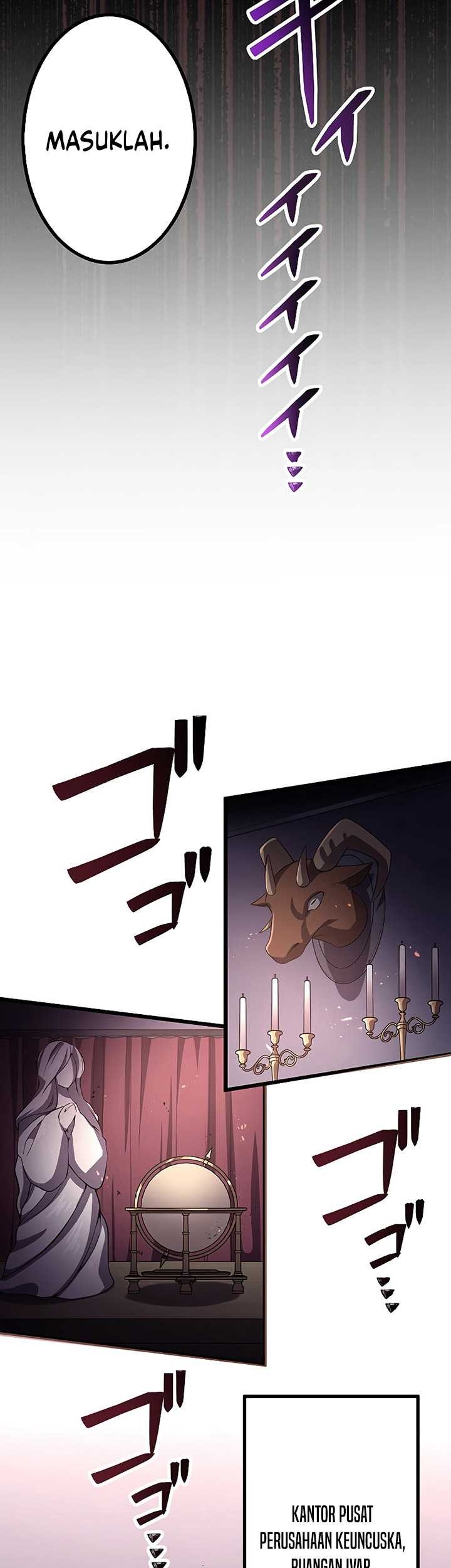 Dungeon Defense Chapter 13 - halaman 46