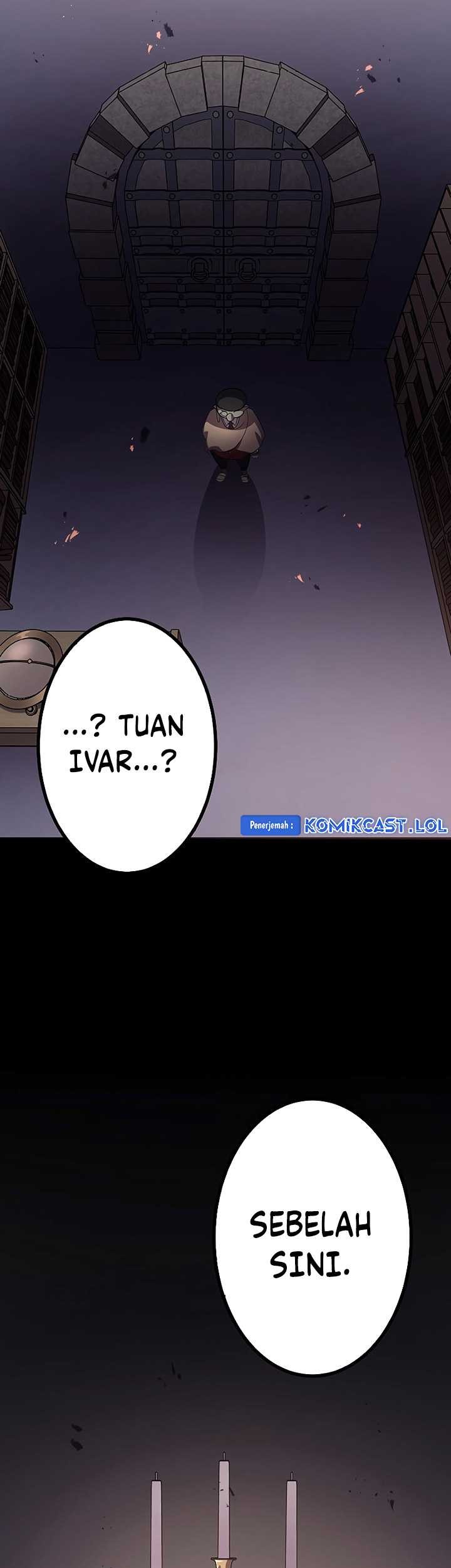 Dungeon Defense Chapter 13 - halaman 48