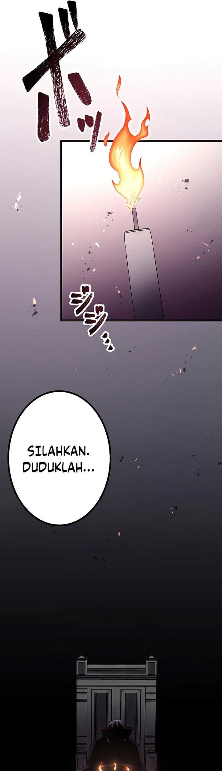 Dungeon Defense Chapter 13 - halaman 50