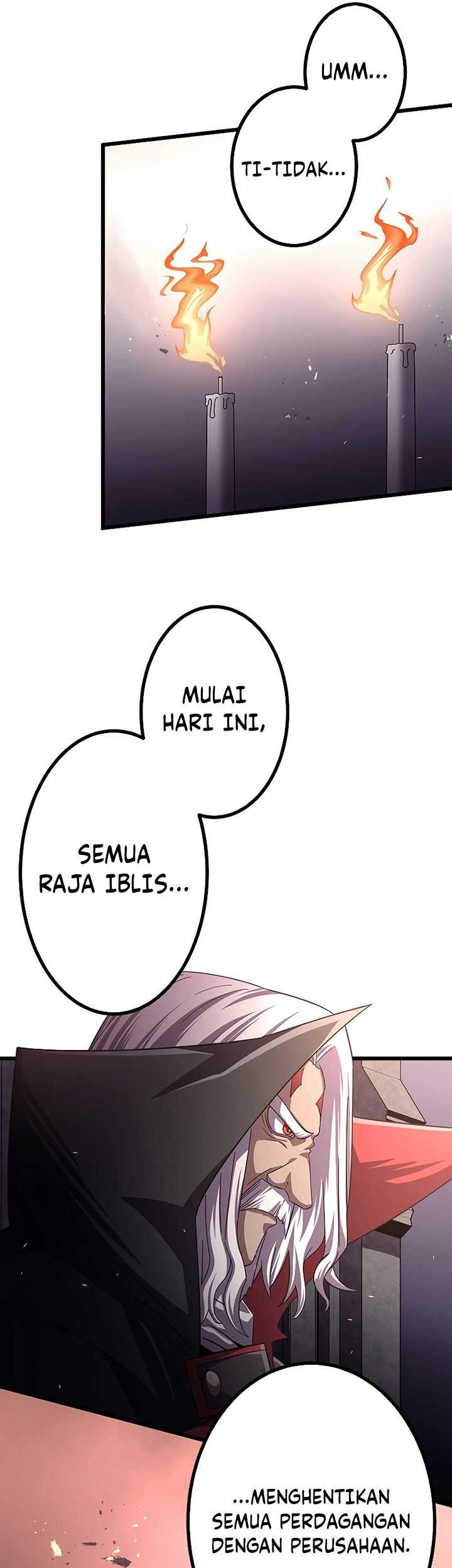Dungeon Defense Chapter 13 - halaman 58