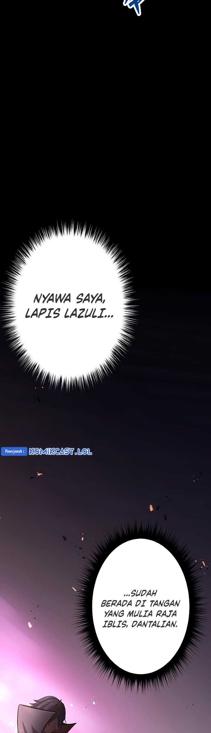 Dungeon Defense Chapter 13 - halaman 6