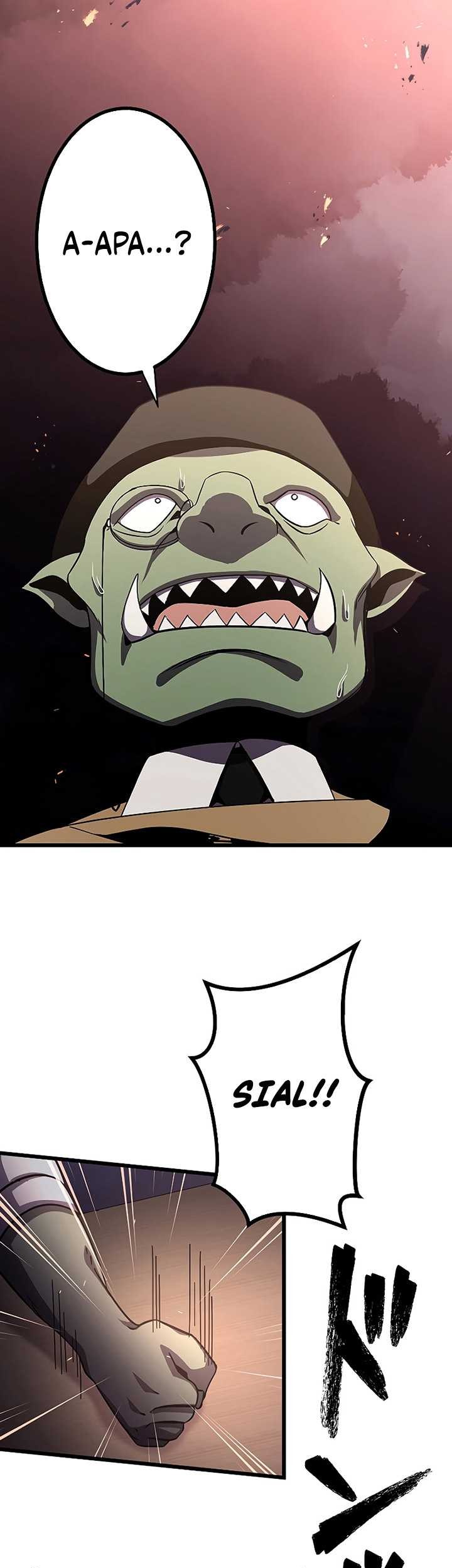 Dungeon Defense Chapter 13 - halaman 60
