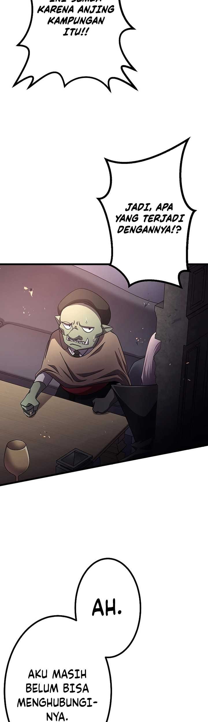 Dungeon Defense Chapter 13 - halaman 62