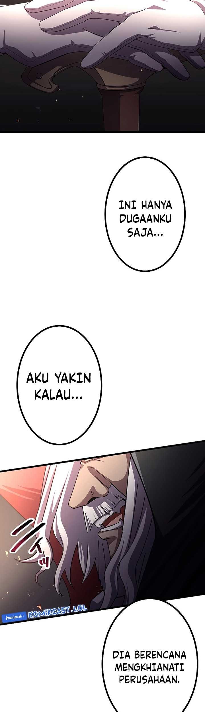 Dungeon Defense Chapter 13 - halaman 64