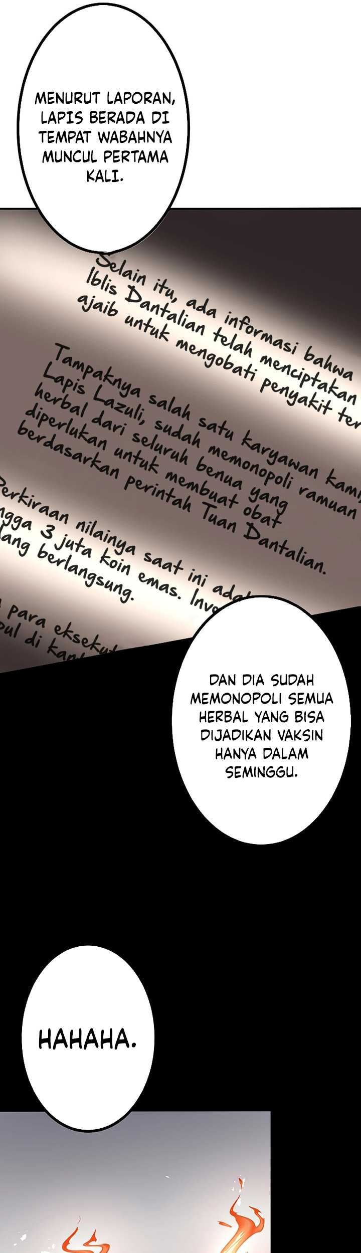 Dungeon Defense Chapter 13 - halaman 66