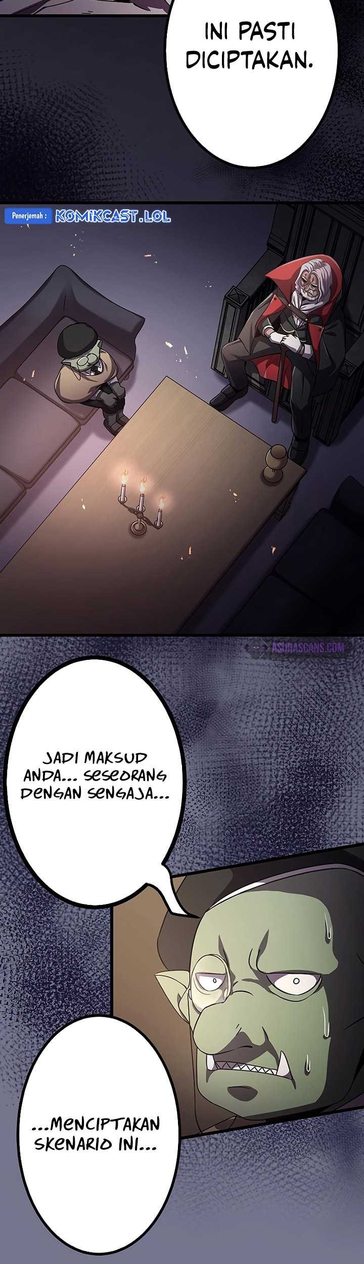 Dungeon Defense Chapter 13 - halaman 70