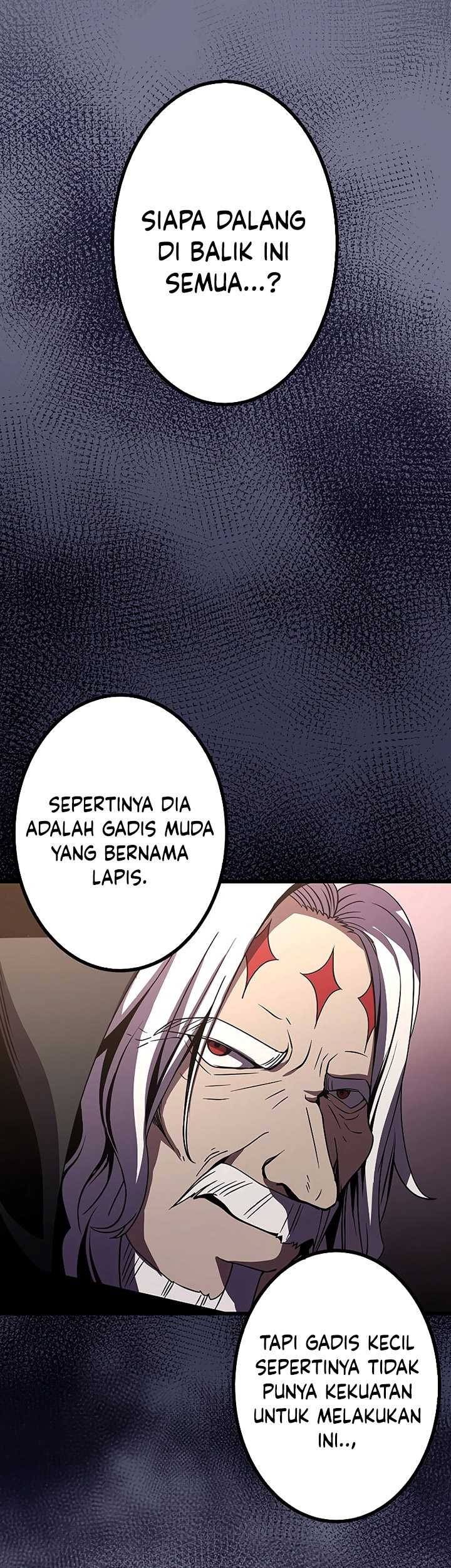 Dungeon Defense Chapter 13 - halaman 72