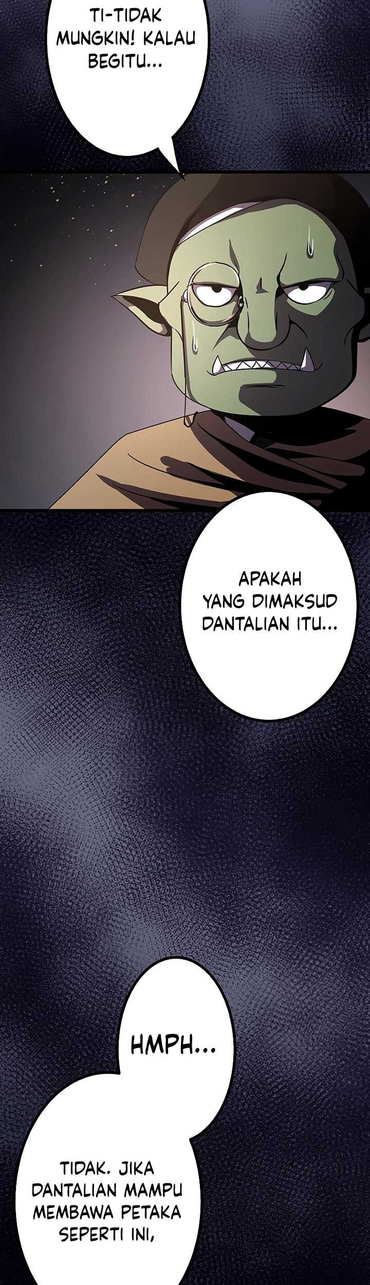 Dungeon Defense Chapter 13 - halaman 74