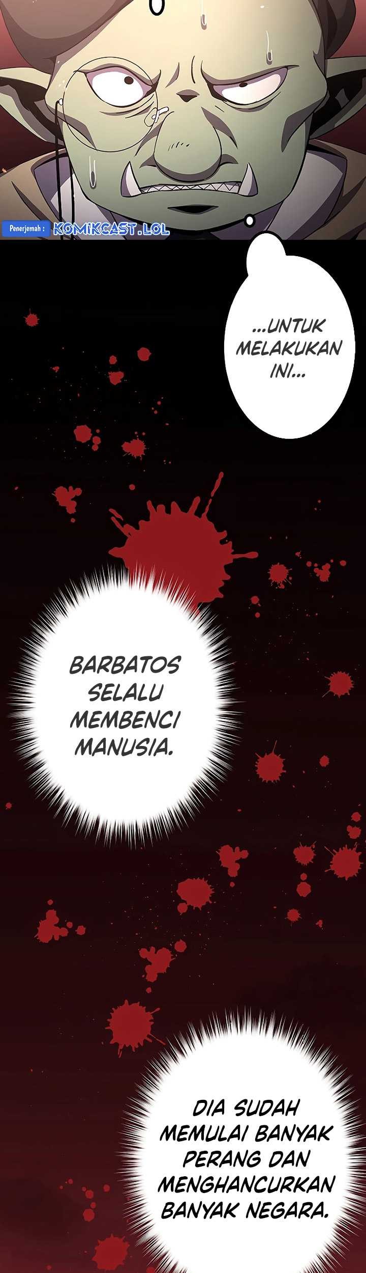 Dungeon Defense Chapter 13 - halaman 86