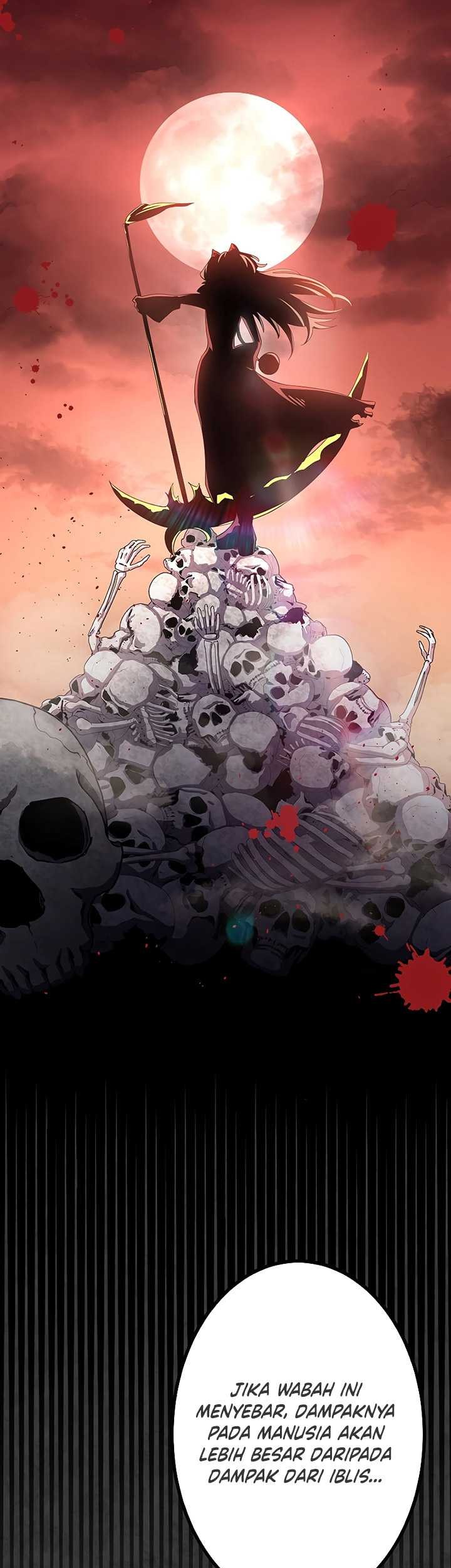 Dungeon Defense Chapter 13 - halaman 88