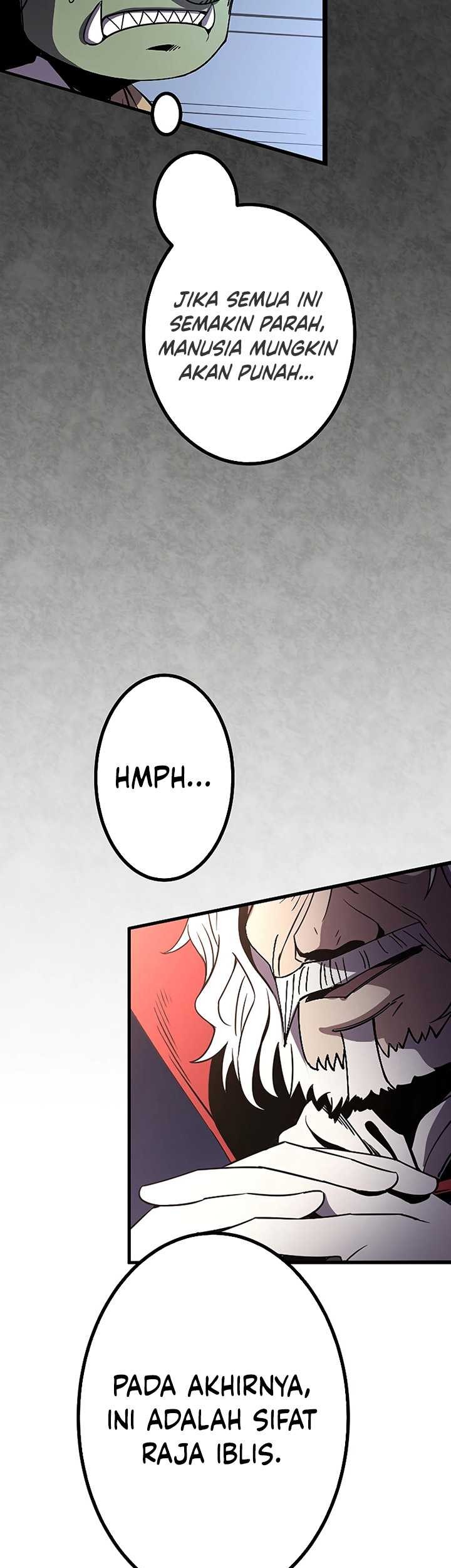 Dungeon Defense Chapter 13 - halaman 90