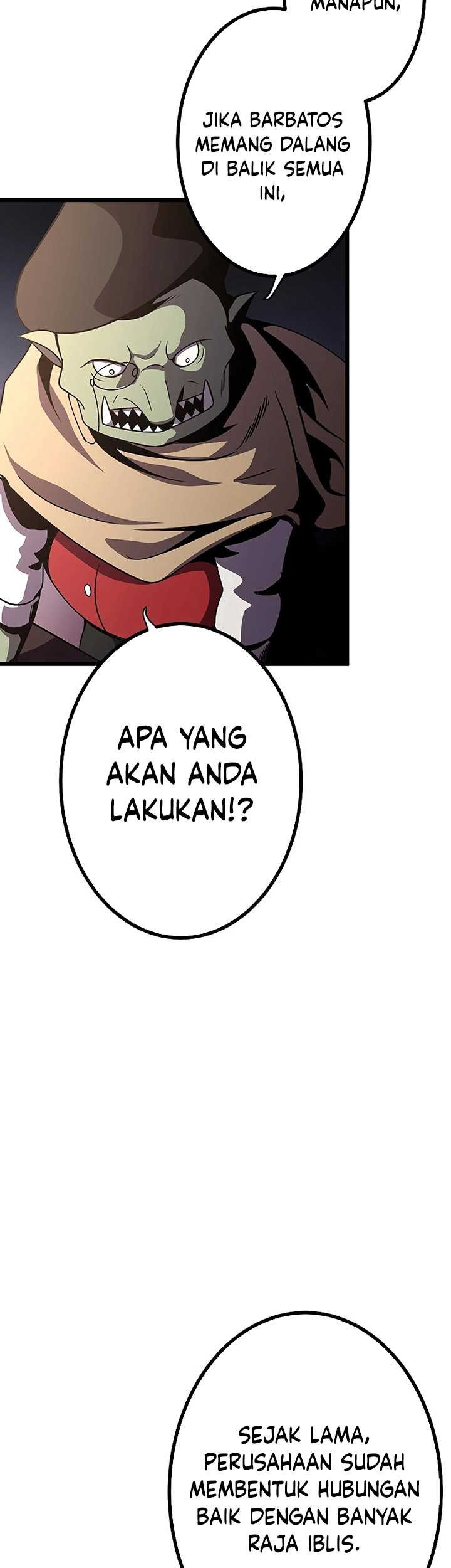 Dungeon Defense Chapter 13 - halaman 92