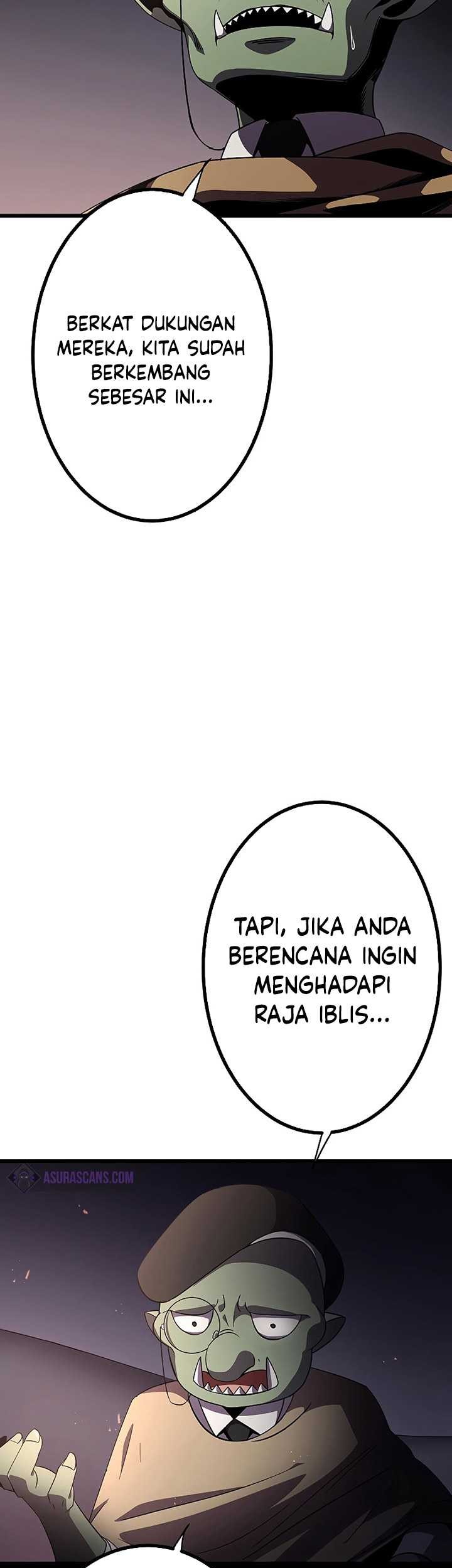 Dungeon Defense Chapter 13 - halaman 94
