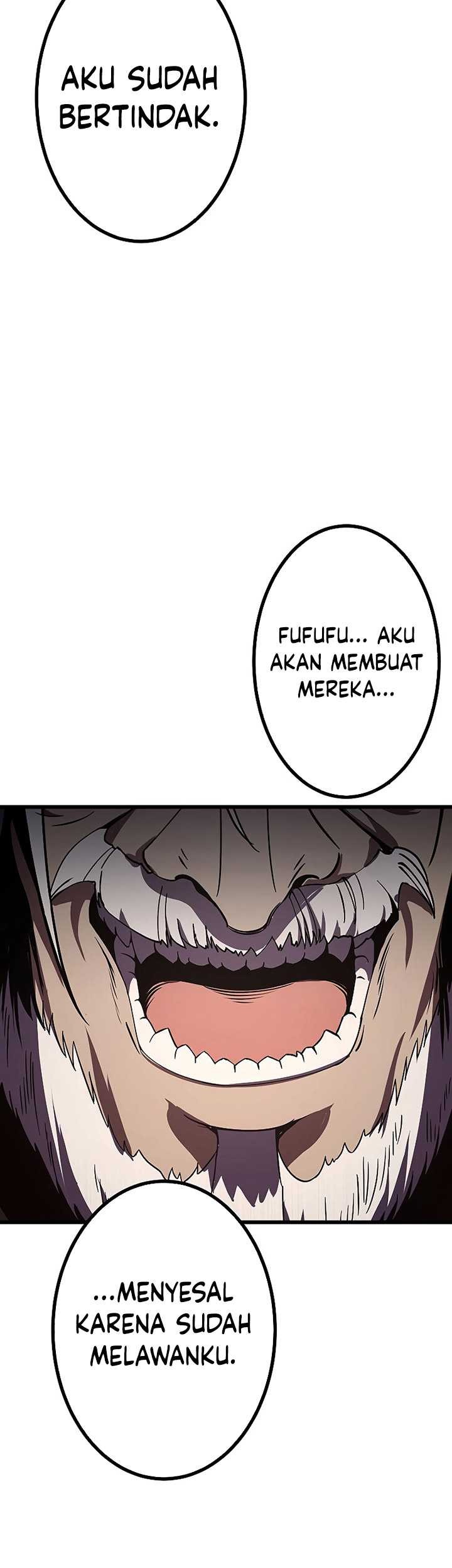 Dungeon Defense Chapter 13 - halaman 98