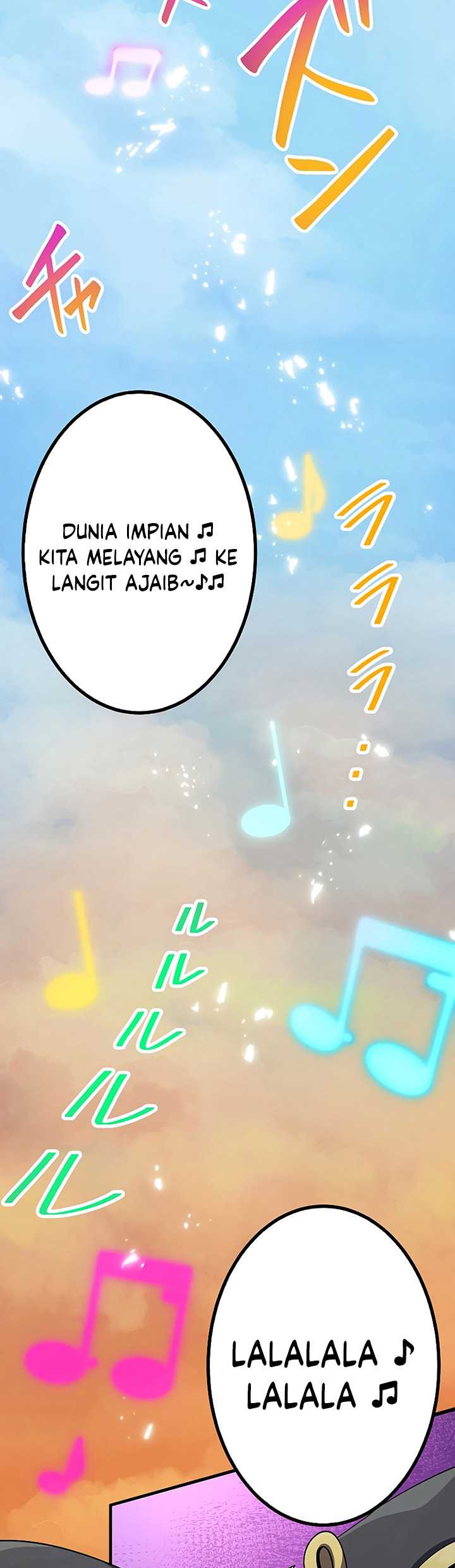 Dungeon Defense Chapter 14 - halaman 3