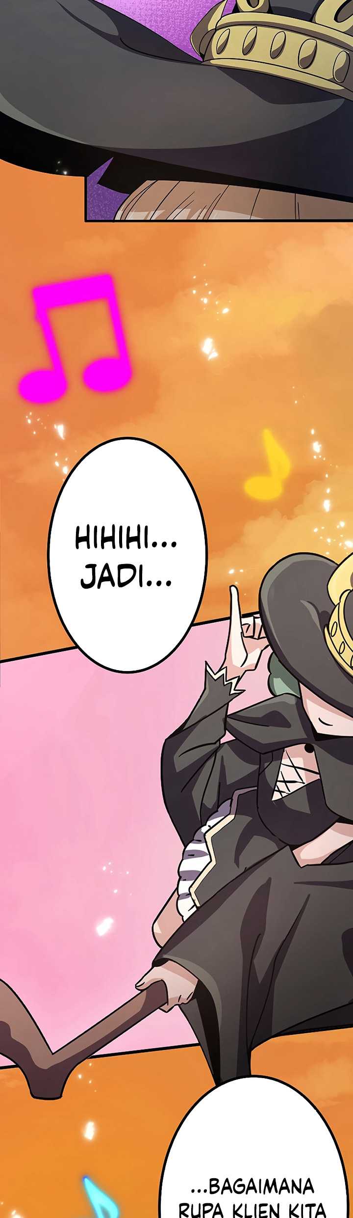 Dungeon Defense Chapter 14 - halaman 4