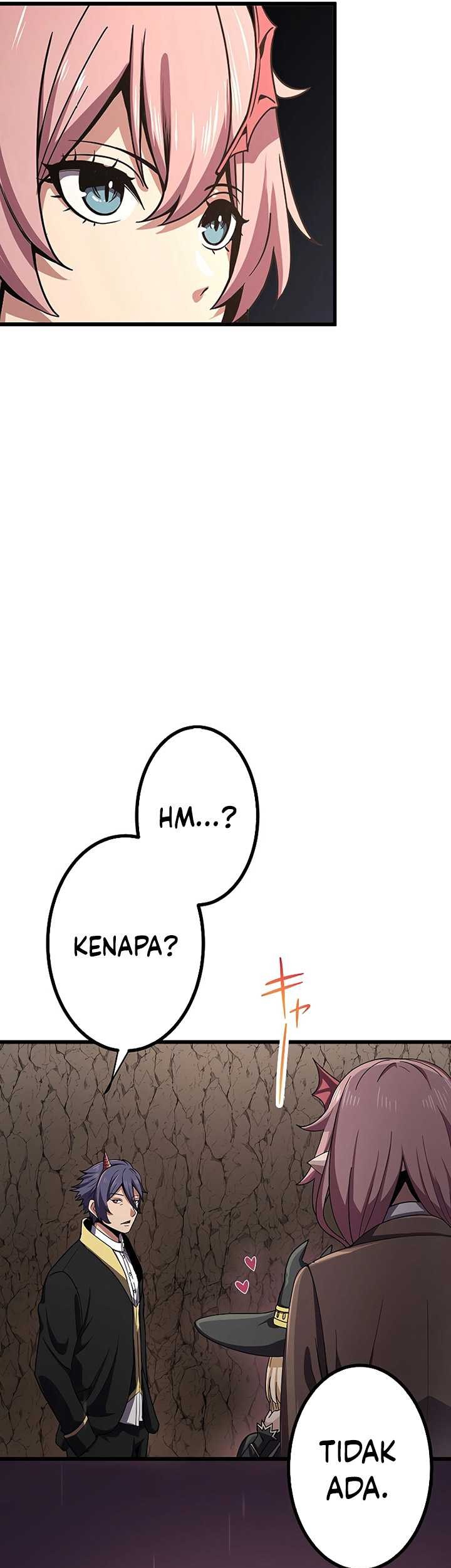 Dungeon Defense Chapter 14 - halaman 76