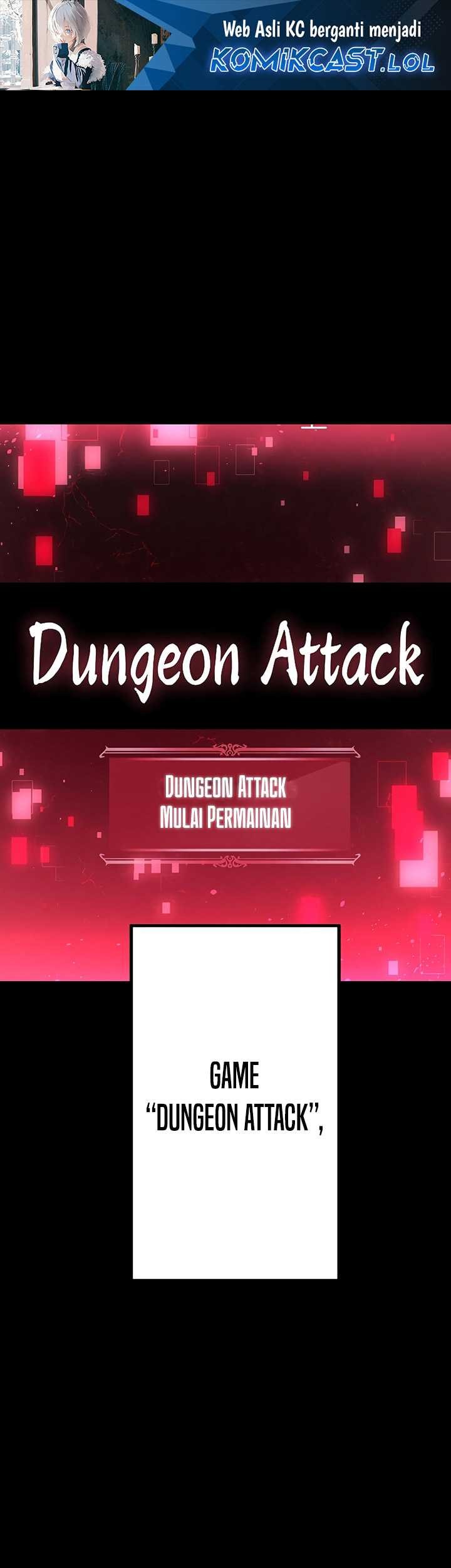 Dungeon Defense Chapter 15 - halaman 2
