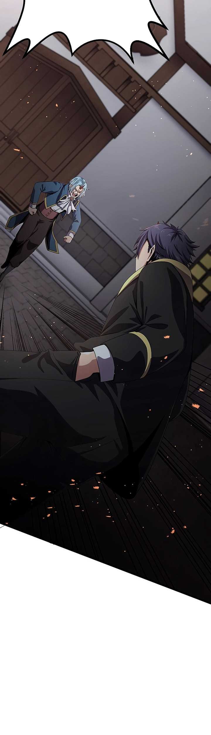 Dungeon Defense Chapter 15 - halaman 46