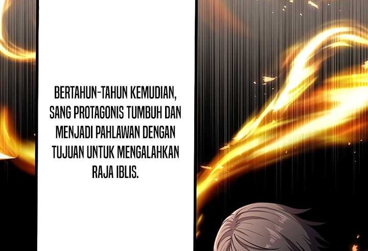 Dungeon Defense Chapter 15 - halaman 7