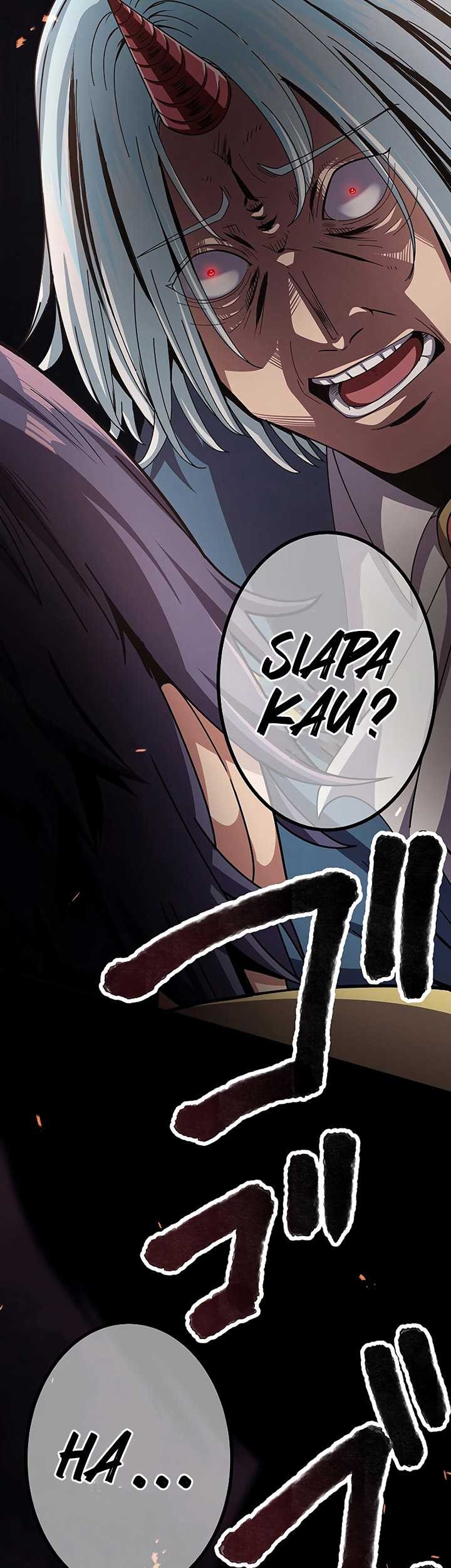 Dungeon Defense Chapter 15 - halaman 76