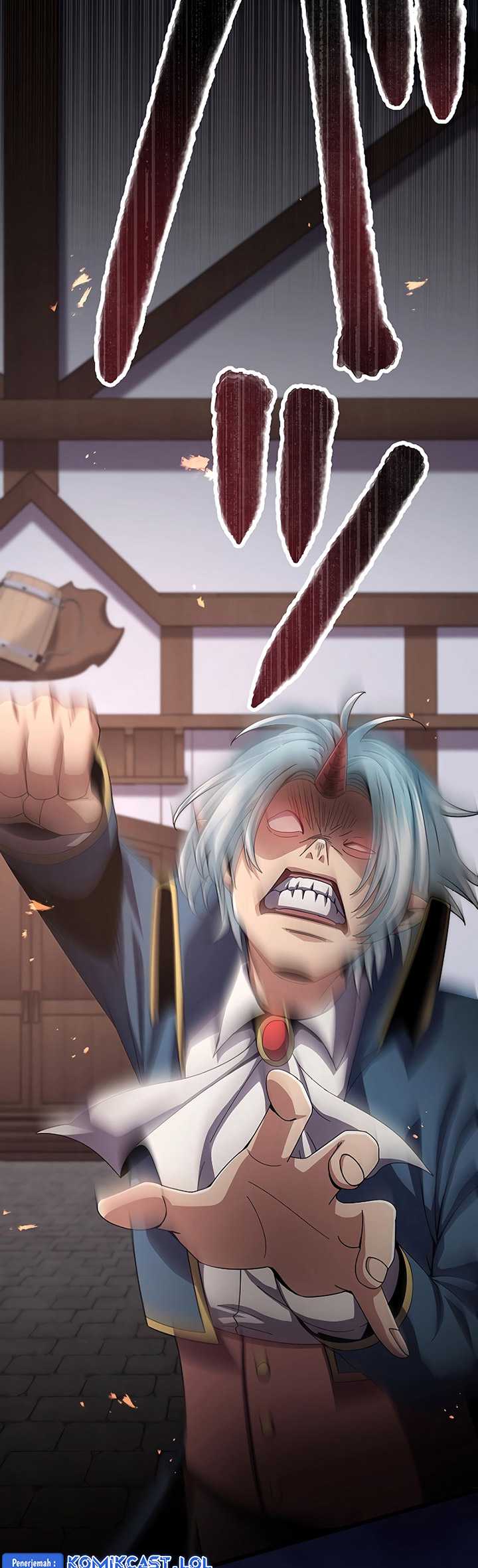 Dungeon Defense Chapter 15 - halaman 82